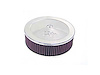 9" Air Cleaner Assembly 4-7/32" Carb Flange Diameter - image 1