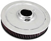 11" Air Cleaner Assembly 2-5/8" Carb Flange Diameter - image 1