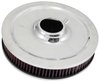 11" Air Cleaner Assembly 2-5/8" Carb Flange Diameter - image 2