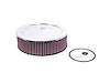11" Air Cleaner Assembly 2-5/8" Carb Flange Diameter - image 1