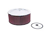 11" Air Cleaner Assembly 5-1/8" Carb Flange Diameter - image 1