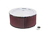 11" Air Cleaner Assembly 5-1/8" Carb Flange Diameter - image 1