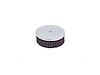 Custom Nostagia Air Cleaner Assembly Flange Dia. : 2-5/8" - image 1