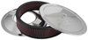 60-1640 16 in. Air Cleaner Assembly 7-5/16 in. Carb Flange Diameter (Dominator style) - image 3