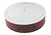 60-1641 Custom Air Cleaner Assembly 16 in. Dominator - image 1