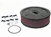14" x 4.5" , with Choke Tower - image 1