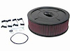 14" x 4" , without Choke Tower - image 1