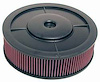14" x 4" , without Choke Tower - image 1