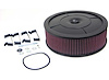 61-4030 Flow Control Custom Assembly - image 1
