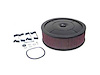 14" x 4" , with Choke Tower, 830-850cfm - image 1