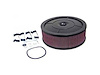 14" x 4.5" , with Choke Tower, 830-850cfm - image 1