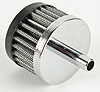 62-1000 Crankcase Vent Filter .375 in. Flange O.D. - image 2