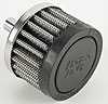 62-1000 Crankcase Vent Filter .375 in. Flange O.D. - image 3