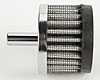 62-1000 Crankcase Vent Filter .375 in. Flange O.D. - image 4