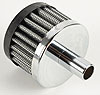 62-1010 Crankcase Vent Filter .5 in. Flange O.D. - image 2