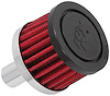 62-1020 Crankcase Vent Filter 0.625 in. Flange O.D. - image 1