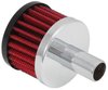 62-1020 Crankcase Vent Filter 0.625 in. Flange O.D. - image 2