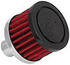 62-1030 Crankcase Vent Filter 0.75 in. Flange O.D. - image 1