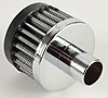 62-1030 Crankcase Vent Filter 0.75 in. Flange O.D. - image 2