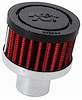 62-1040 Crankcase Vent Filter 1 in. Flange O.D. - image 1
