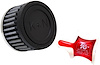 Crankcase Vent Filter 0.625" Flange I.D. - image 1