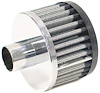 Crankcase Vent Filter 1" Flange O.D. - image 1