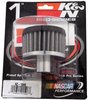 Crankcase Vent Filter 1" Flange O.D. - image 2