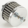 62-1090 Crankcase Vent Filter .375 in. Flange O.D. - image 3