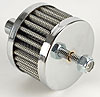 62-1100 Crankcase Vent Filter .5 in. Flange O.D. - image 3