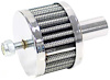 Crankcase Vent Filter .625" Flange I.D. - image 1