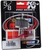 Crankcase Vent Filter .625" Flange I.D. - image 2