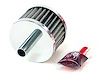 Air Filters VENT .625 OD X 3DIA 2H - image 1