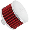 62-1160 Crankcase Vent Filter .75 in. Flange O.D. - image 1
