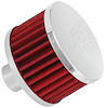 62-1170 Crankcase Vent Filter 1 in. Flange O.D. - image 1
