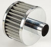 62-1170 Crankcase Vent Filter 1 in. Flange O.D. - image 2
