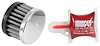 Crankcase Vent Filter 1" Flange O.D. - image 1