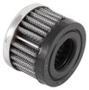 Crankcase Vent Filter 1" Flange O.D. - image 2