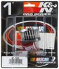 Crankcase Vent Filter 1" Flange O.D. - image 3