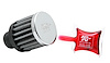 Crankcase Vent Filter 0.563" Flange I.D. - image 1