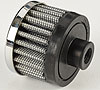 62-1320 Crankcase Vent Filter .375 in. Flange I.D. - image 2