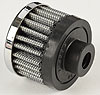 62-1330 Crankcase Vent Filter 0.5 in. Flange I.D. - image 2