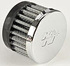62-1330 Crankcase Vent Filter 0.5 in. Flange I.D. - image 3