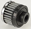 62-1340 Crankcase Vent Filter .625 in. Flange I.D. - image 2