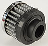 Crankcase Vent Filter .75" Flange I.D. - image 2