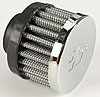Crankcase Vent Filter .75" Flange I.D. - image 3