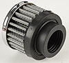 62-1370 Crankcase Vent Filter 1 in. Flange I.D. - image 2