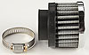 62-1370 Crankcase Vent Filter 1 in. Flange I.D. - image 4