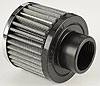 62-1390 Crankcase Vent Filter 1.25 in. Flange I.D. - image 2