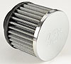 62-1440 Crankcase Vent Filter 1.375 in. Flange I.D. - image 3