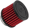 62-1450 Crankcase Vent Filter 1.5 in. Flange I.D. - image 1